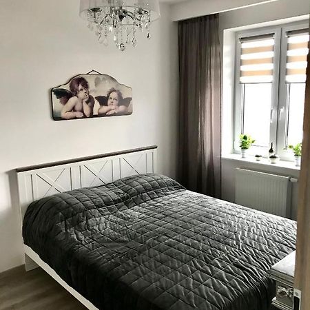 Apartament Na Skrzypka เชียซึน ภายนอก รูปภาพ