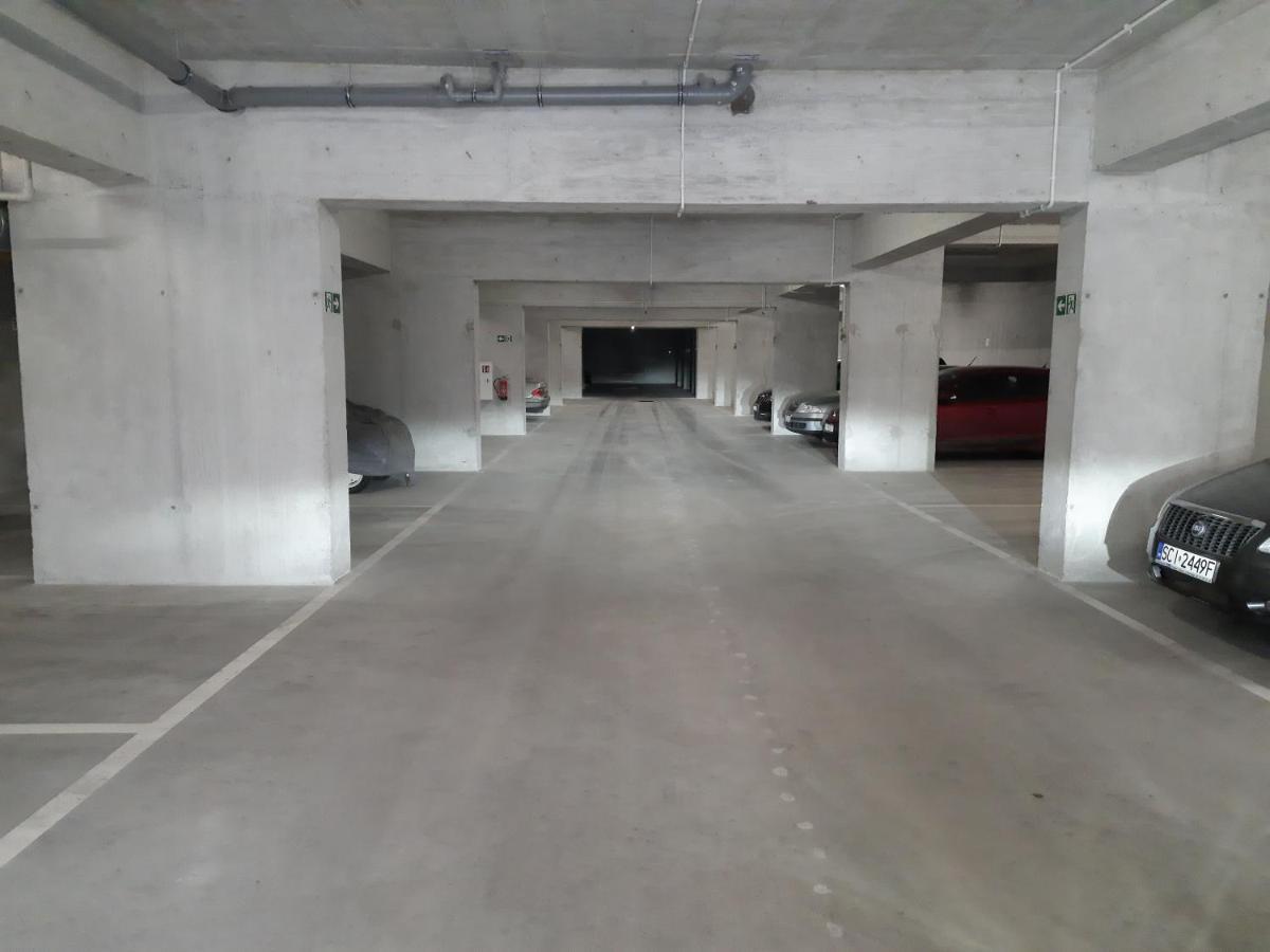 Apartament Na Skrzypka เชียซึน ภายนอก รูปภาพ