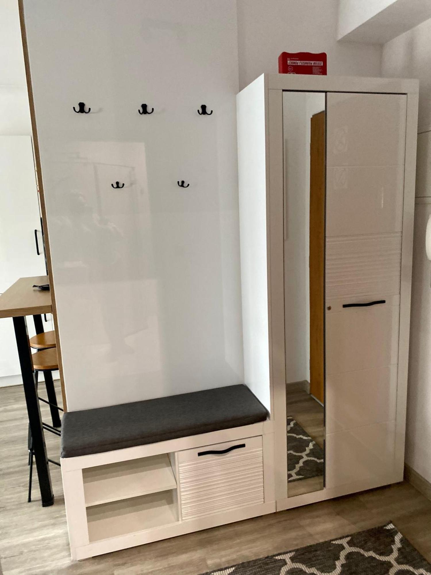 Apartament Na Skrzypka เชียซึน ภายนอก รูปภาพ